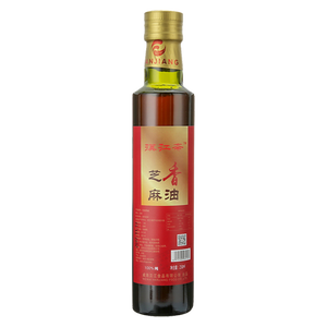 Olio di <span class=keywords><strong>sesamo</strong></span> naturale olio di <span class=keywords><strong>sesamo</strong></span> commestibile raffinato puro olio vegetale - Product Image 5