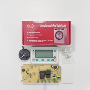 Panneau de commande d'ordinateur pour machine à laver SXY 2200/99 - Product Image 1