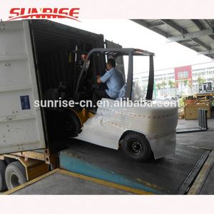 Pas cher prix CPCD30 de terrain accidenté de 3 tonnes <span class=keywords><strong>heli</strong></span> <span class=keywords><strong>chariot</strong></span> élévateur diesel pour L'italie - Product Image 4