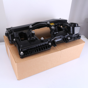 Venta al por Mayor de Piezas de Automóviles, Tapa de Válvulas, Tapa de Culata 11127509523 para BMW Serie 3 E46 <span class=keywords><strong>316i</strong></span> 318i X3 E83 Z4 E85 2.0i - Product Image 1