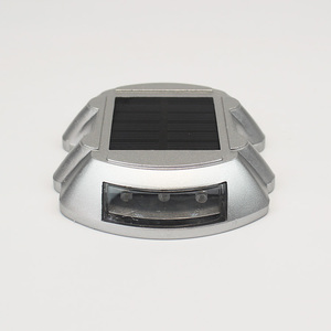 <span class=keywords><strong>Solare</strong></span> LED bianco caldo in alluminio fuso ponte a ferro di cavallo farfalla da strada IP68 Rating giardino esterno PC ROHS Park pannello <span class=keywords><strong>solare</strong></span> - Product Image 1