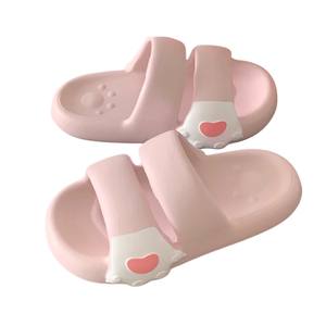 XIXITIAO verano lindo paseo por la playa zapatillas mujeres niñas sandalias fábrica mujer <span class=keywords><strong>calzado</strong></span> barato señora sandalias para mujeres y señoras - Product Image 6