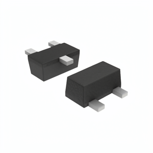 ทรานซิสเตอร์ NTE4151PT1G SC-89-3 ชิ้นส่วนวงจรอิเล็กทรอนิกส์ ตัวแทนจำหน่ายที่ได้รับอนุญาต - Product Image 1