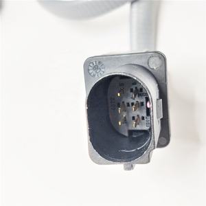 Rofessional-<span class=keywords><strong>sensor</strong></span> de oxígeno para coche, dispositivo de medición de O2 con sonda Lambda 97060612301 0258017218, 2012 - Product Image 6