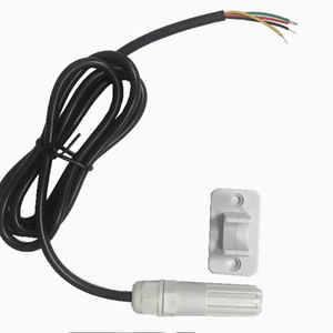 Capteur d'humidité AHT20, sonde numérique I2C, module étanche en acier inoxydable, surveillance environnementale - Product Image 4