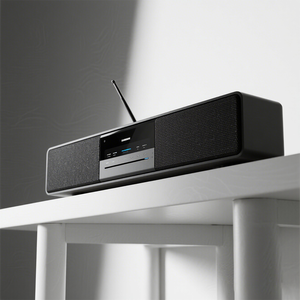 Barra de Sonido Super Bass 2.1 Canales, Altavoz para TV de 300W con Subwoofer Inalámbrico - Product Image 6