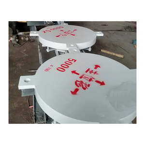 Supporto per Ponte Resistente al Freddo Adattabile alle Basse Temperature per Autostrade delle Regioni Nordiche - Product Image 4
