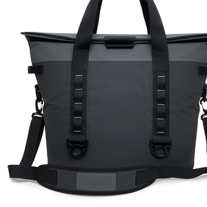 Custom logo Outdoor Oem Live Fish Bags Thicken Foam EVA Design Sling Tackle Reel Insulated Waterproof Fishing Cooler Bag - Product Image 1
