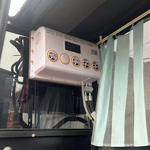 รถขุดมือสอง Kubota U20 ของแท้จากญี่ปุ่น ขายในราคาดี - Product Image 5