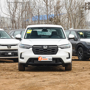 <span class=keywords><strong>Honda</strong></span> <span class=keywords><strong>HRV</strong></span> 2026 Versión 240T Max Usado, SUV de 5 Puertas y 5 Asientos con Caja de Cambios CVT y Alta Velocidad - Product Image 2