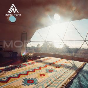 Fornitore di Tende a Cupola per <span class=keywords><strong>Glamping</strong></span> per Tutte le Stagioni, <span class=keywords><strong>Resort</strong></span> in Vendita in Canada - Product Image 4