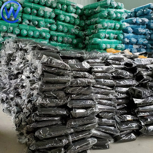 ตาข่ายดักนกแบบกันลม ขนาด 15 มม. ตาข่ายดักแมลงวัน ตาข่ายกั้นนก - Product Image 6