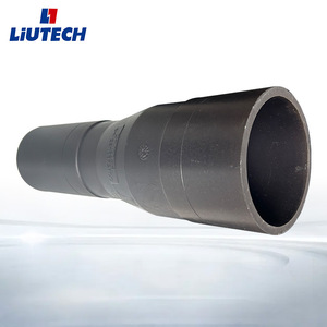 ข้อต่อแบบตรงขนาดเส้นผ่านศูนย์กลางแปรผัน LiUTECH รุ่น 2810872100 สำหรับซีลคอมเพรสเซอร์แบบสกรู - Product Image 3