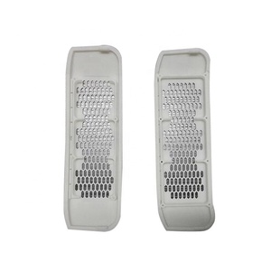 <span class=keywords><strong>Pièces</strong></span> <span class=keywords><strong>détachées</strong></span> automobiles en plastique ABS bon marché, prototypes rapides, fournisseurs d'<span class=keywords><strong>impression</strong></span> <span class=keywords><strong>3D</strong></span> SLA SLS - Product Image 5