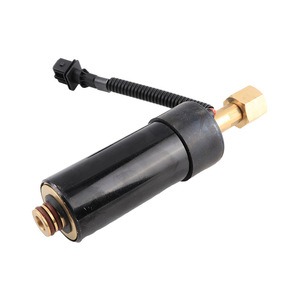 Pompe à carburant électronique 3588865 pour remplacement de moteur marin, matériau ABS, utilisation en bateau - Product Image 4