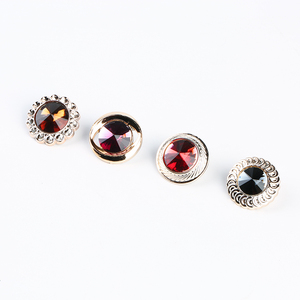 Chất lượng cao cổ điển phong cách thiết kế tùy chỉnh nút áo - Product Image 3