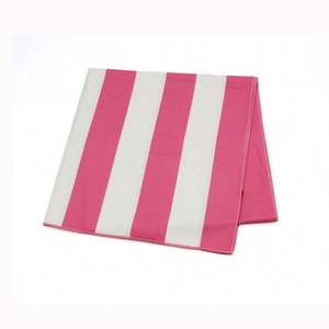 Toalla de Playa de Microfibra de Secado Rápido, Libre de Arena, Venta Directa de Fábrica - Product Image 1