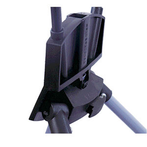 Precio de fábrica al por mayor de China, pancarta enrollable de poliéster curvo, aleación de aluminio, <span class=keywords><strong>80X180</strong></span> cm, pancarta portátil con soporte <span class=keywords><strong>X</strong></span> extraíble - Product Image 6