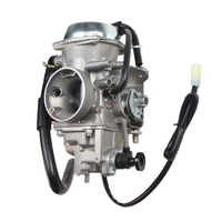 Carburateur haute performance pour ATV Hon Da TRX500 TRX500FA Foreman 500FE 500FM Can Am Outlander 400 650 Pièces de moteur