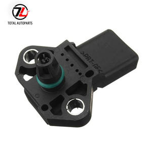 Датчик давления наддува в коллекторе MAP OEM 038906051C для V-W PA-SSAT 1.9 TDI 2.0 TDI Se-at - Product Image 4