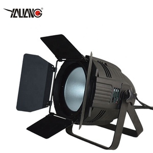 Nhà máy phổ biến COB 200W DMX sân khấu RGBW <span class=keywords><strong>LED</strong></span> mệnh ánh sáng - Product Image 2