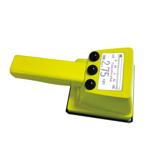 Detector de Radiación Portátil SMACH RS1050 de Best Instruments, Alarma Sonora, Respuesta de Energía de 48 KeV a 1.5 MeV - Product Image 4