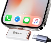 Memoria USB 3.1 Tipo C Metálica con Logotipo Personalizado, Encriptación, 2 Años de Garantía, Pendrive Portátil para Empresas