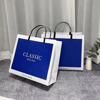 Sac de courses réutilisable de luxe en tissu non tissé, grand format, avec logo, nouveau produit en gros de Chine, fournisseur d'or