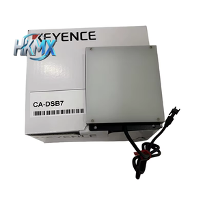 Source de lumière bleue KEYENCE CA-DSB7 CA-DSB2 CA-DSR9 CA-DSB3 CA-DSB15 utilisée pour identifier les petits objets étrangers en stock - Product Image 1