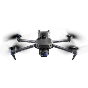 Drone JXI P7 Max 360 con Logo Personalizzato °   Drone Professionale per Fotografia Aerea con Motore Brushless, Evitamento Ostacoli e Raggio d'Azione di 10000m - Product Image 1