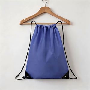 Mochila de Nailon Resistente Personalizada con Cierre de Cordón para Deportes al Aire Libre y Senderismo, Venta al Por Mayor - Product Image 6