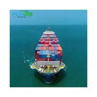 Logistique transfrontalière à haute efficacité. Chine vers Dubaï, Pologne, Inde, États-Unis, Italie. Fret aérien et maritime DDP, porte à porte, AliExpress UPS DHL