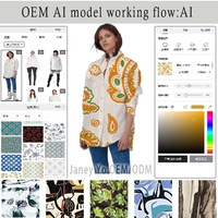 Blus Wanita Putih Bordir Kustom Kerah V Tali Renda Rumbai Lengan Balon Gaya Boho Atasan Musim Panas untuk Liburan Produsen OEM ODM