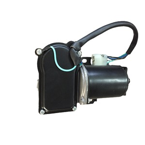 Moteur d'essuie-glace électrique Northern EasyChu 12V 24V à aimant permanent synchrone pour véhicules à trois ou quatre roues - Product Image 3