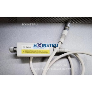 Sensor de Potencia de Banda Ancha Keysight N1922A Serie P, 50 MHz - 40 GHz - Product Image 1