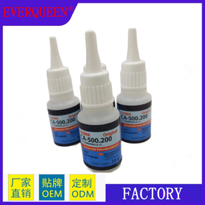 COSMA CA-500.200 Offre Spéciale 502 Super Glue Super Glue 502 Bond 502 Super Glue - Product Image 3