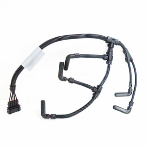 ชุดสายไฟก่อนการทำความร้อนด้วย074972095B สำหรับ1995-2004Y โฟล์คสวาเกนออดี้ - Product Image 3