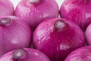 Harga Bawang Organik Segar Beku, Kupas, Kulit Merah Kuning Putih Hijau Ungu, Grosir Utuh dari Pemasok Pabrik - Product Image 2