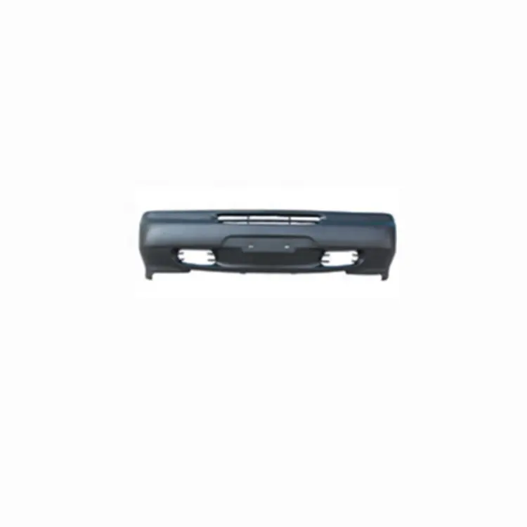 Oem 86511-43810 Auto-onderdelen Auto Lichaamsdelen Bull Bar Voorbumper Voor Hyundai H100 Panel Van 93