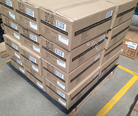Feuille de protection en plastique HDPE durable remplace les palettes en bois pour un transport économique et hygiénique