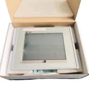 XP30-BTE/Dc Touchscreen Industriële Pc Menselijke Machine Interfaces Product