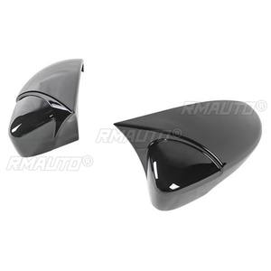 Coque de protection pour rétroviseur latéral de voiture, pour Volkswagen Sagitar Jetta MK6 2012-2018, Kit carrosserie, accessoires de voiture - Product Image 6