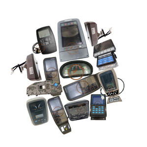 Suku Cadang Mesin Konstruksi Excavator JISION Motor Ayun Excavator E70B 085-5597 - Product Image 5