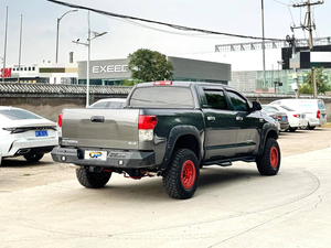 Toyota <span class=keywords><strong>Tundra</strong></span> Usada, Camioneta <span class=keywords><strong>4x4</strong></span>, Motor V8 de 5.7L, Camioneta Robusta, Autos Usados en Lagos, Nigeria, Vehículo en Excelentes Condiciones - Product Image 3