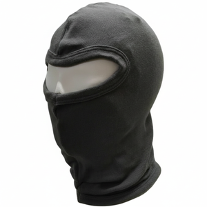 Aramid Anti-Flame Ignífugo Pasamontañas Flexible Bombero Equipo de protección - Product Image 1