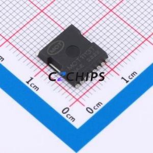 Nouveau et original transistor à effet de champ à transistor MOT1113T TOLL-8 (MOSFET) - Product Image 1