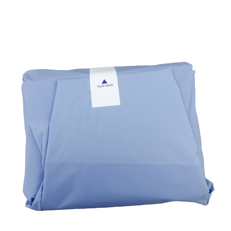 Surgery Laparotomy Pack Disposable Surgical General