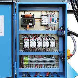 เครื่องกัดหัวหมุนเร็ว Fervi รุ่น F050 สำหรับศูนย์เครื่องจักรซีเอ็นซี - Product Image 1