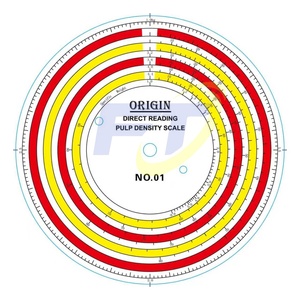 NDC-2 Tipi Cevher Hamuru Konsantrasyon Ölçer, Küçük Ölçekli Laboratuvarlarda Cevher Hamuru'nun Özgül Ağırlığını Hızlı Bir Şekilde Ölçer - Product Image 6