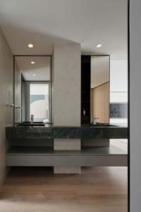 Supdesigner - Rendu 3D résidentiel - Design d'intérieur - Villa de luxe - Service de rendu 3D personnalisé moderne - Design d'intérieur - Product Image 6